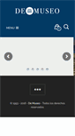 Mobile Screenshot of demuseo.com